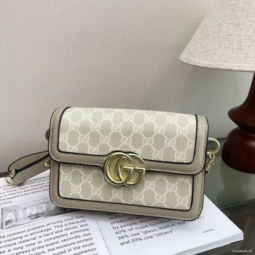 For 9832 Women NewStyle Bags Gucci Messenger 1002